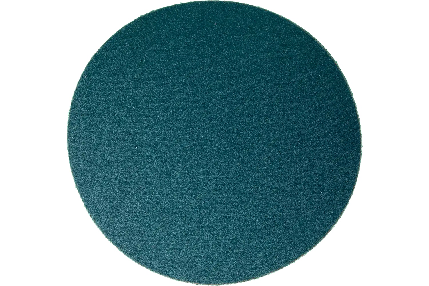 Picture of Pferd Pressure-Sensitive Adhesive Disc (PSA), 6" Diameter, 120 Grit, Zirconia alumina